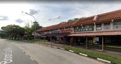 YUHUA PLACE (D22), Shop House #488826781